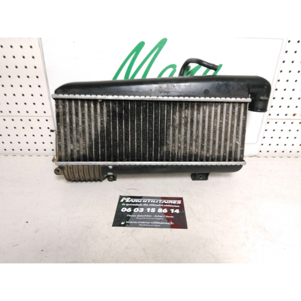 échangeur Air Jumpy / Scudo / expert 95/03 Ref : 