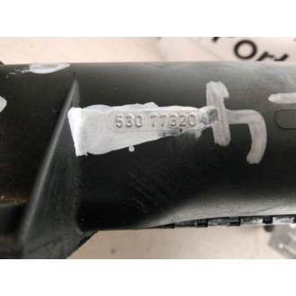 échangeur Air Jumpy / Scudo / expert 95/03 Ref : 