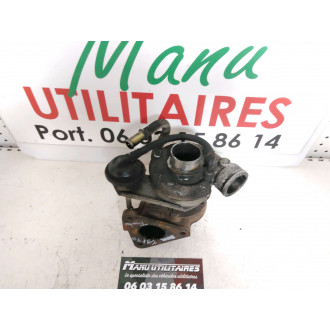 turbo 1,9l td Jumpy / Scudo / expert 95/03 Ref : 