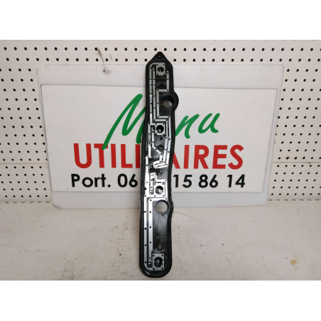 Support Lampe Feu FIAT DUCATO Arrière Gauche Ref : 
