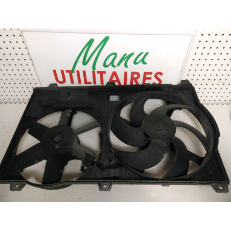 Ventilateur de refroidissement Ford transit  Ref : 