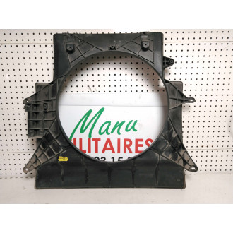 Buse ventilateur de refroidissement moteur Iveco Daily 35.8  Ref : 