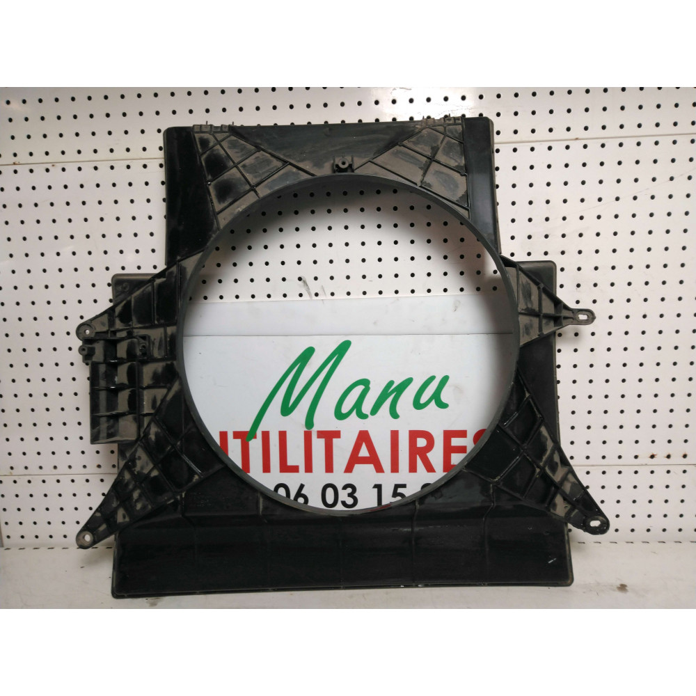 Buse ventilateur de refroidissement moteur Iveco Daily 35.10 Ref : 