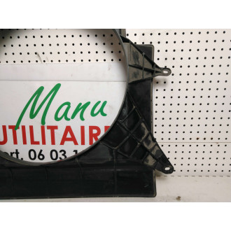 Buse ventilateur de refroidissement moteur Iveco Daily 35.10 Ref : 