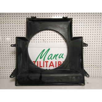 Buse ventilateur de refroidissement moteur Iveco Daily 35.10 Ref : 