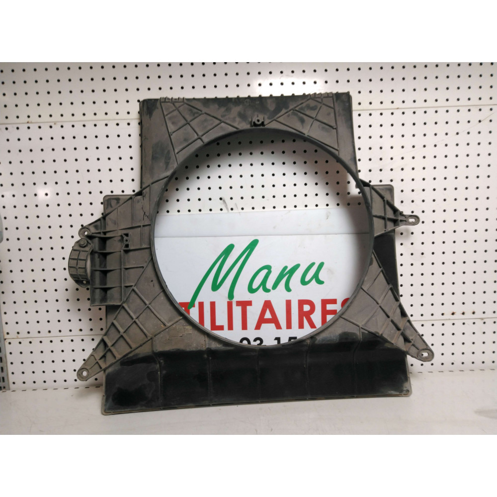 Buse ventilateur de refroidissement moteur Daily 35C11 Ref : 
