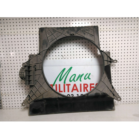 Buse ventilateur de refroidissement moteur Daily 35C11 Ref : 