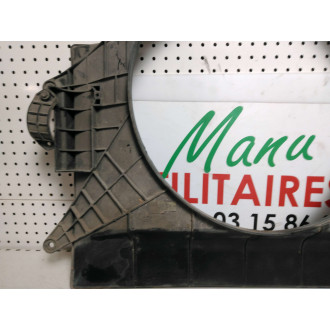 Buse ventilateur de refroidissement moteur Daily 35C11 Ref : 