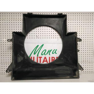 Buse ventilateur de refroidissement moteur Daily 35C11 Ref : 