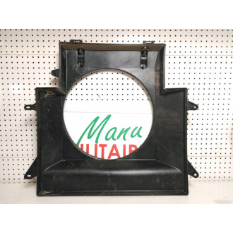 Buse ventilateur de refroidissement moteur Daily 35.8 Ref : 