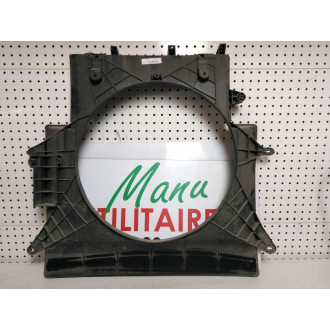 Buse ventilateur refroidissement moteur Iveco Daily 35C9 Ref : 