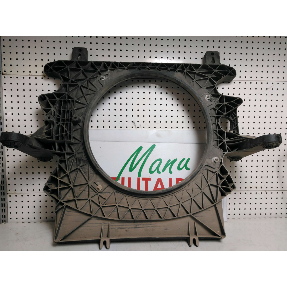 Buse ventilateur refroidissement moteur Renault Mascott 2,8D
