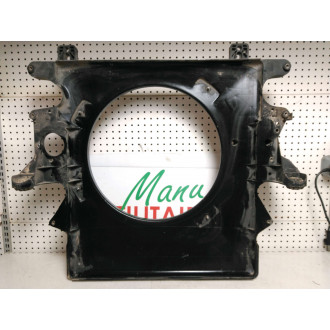Buse ventilateur refroidissement moteur Renault Mascott 2,8D