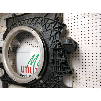 Buse ventilateur refroidissement moteur Renault Mascott 2,8D