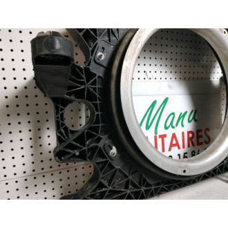 Buse ventilateur refroidissement moteur Renault Mascott 2,8D