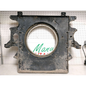 Buse ventilateur refroidissement moteur Renault Mascott 2,8D