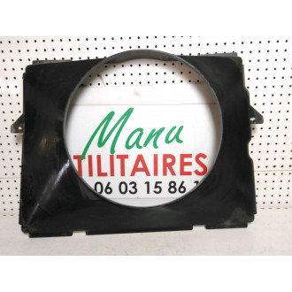 Buse ventilateur Iveco Daily 35.8 2.5D Ref : 