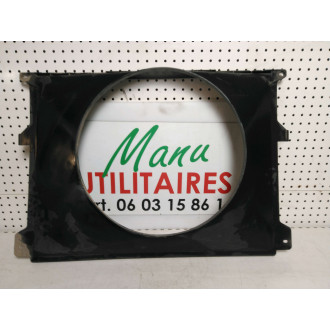 Buse ventilateur Iveco Daily 35.8 Ref : 