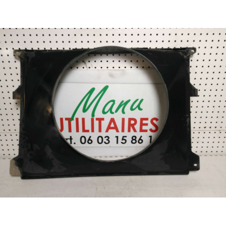 Buse ventilateur Iveco Daily 35.8 Ref : 