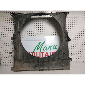 Buse ventilateur de refroidissement Iveco daily 06-16  Ref : 