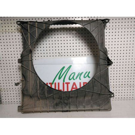 Buse ventilateur de refroidissement Iveco daily 06-16  Ref : 