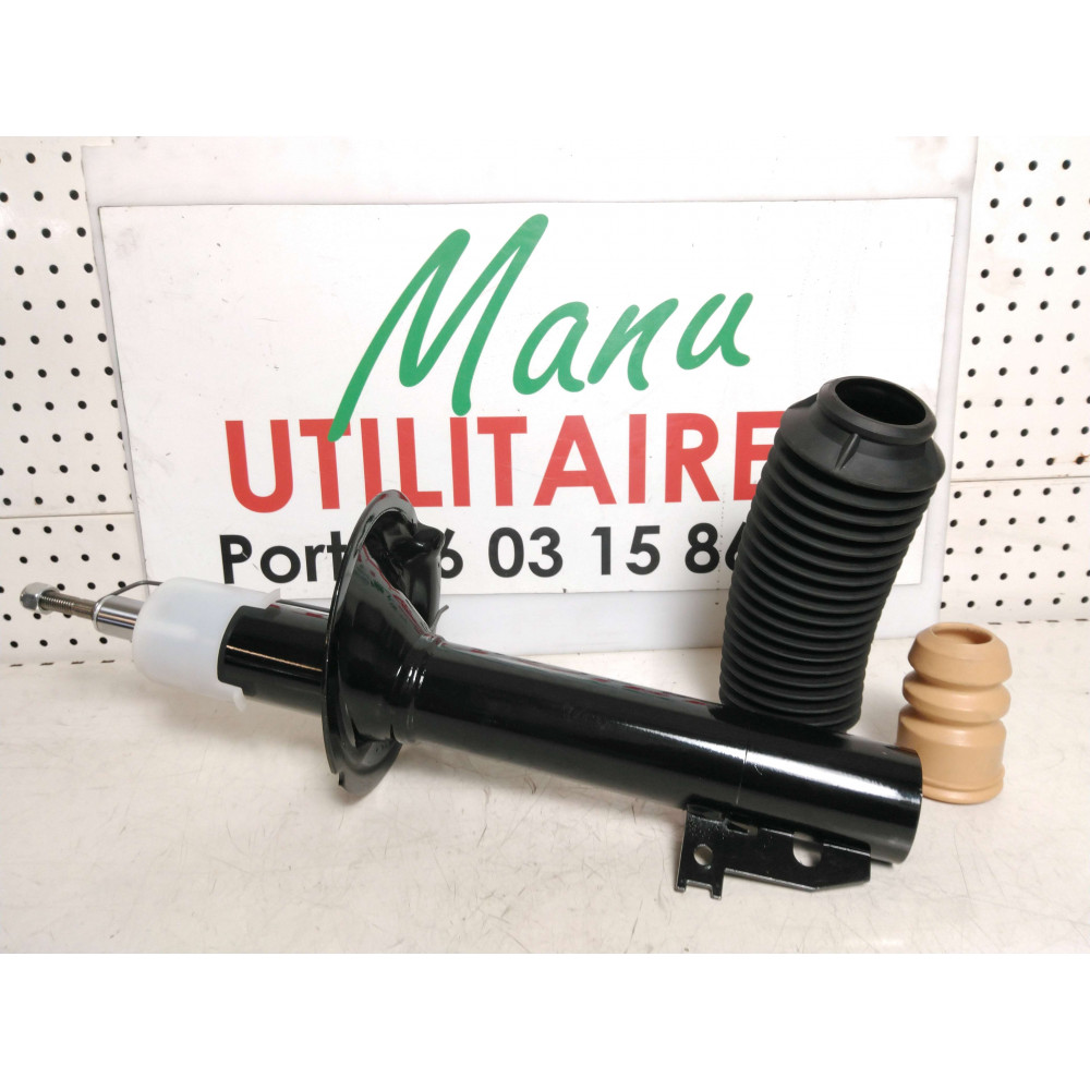 Amortisseur pour Ford transit  Ref : 