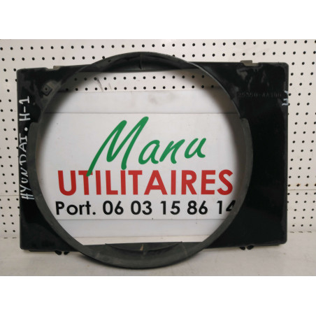 buse de ventilateur moteur Hyundai h1 Ref : 
