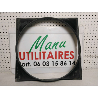 Buse ventilateur moteur Nissan Cabstar  Ref : 