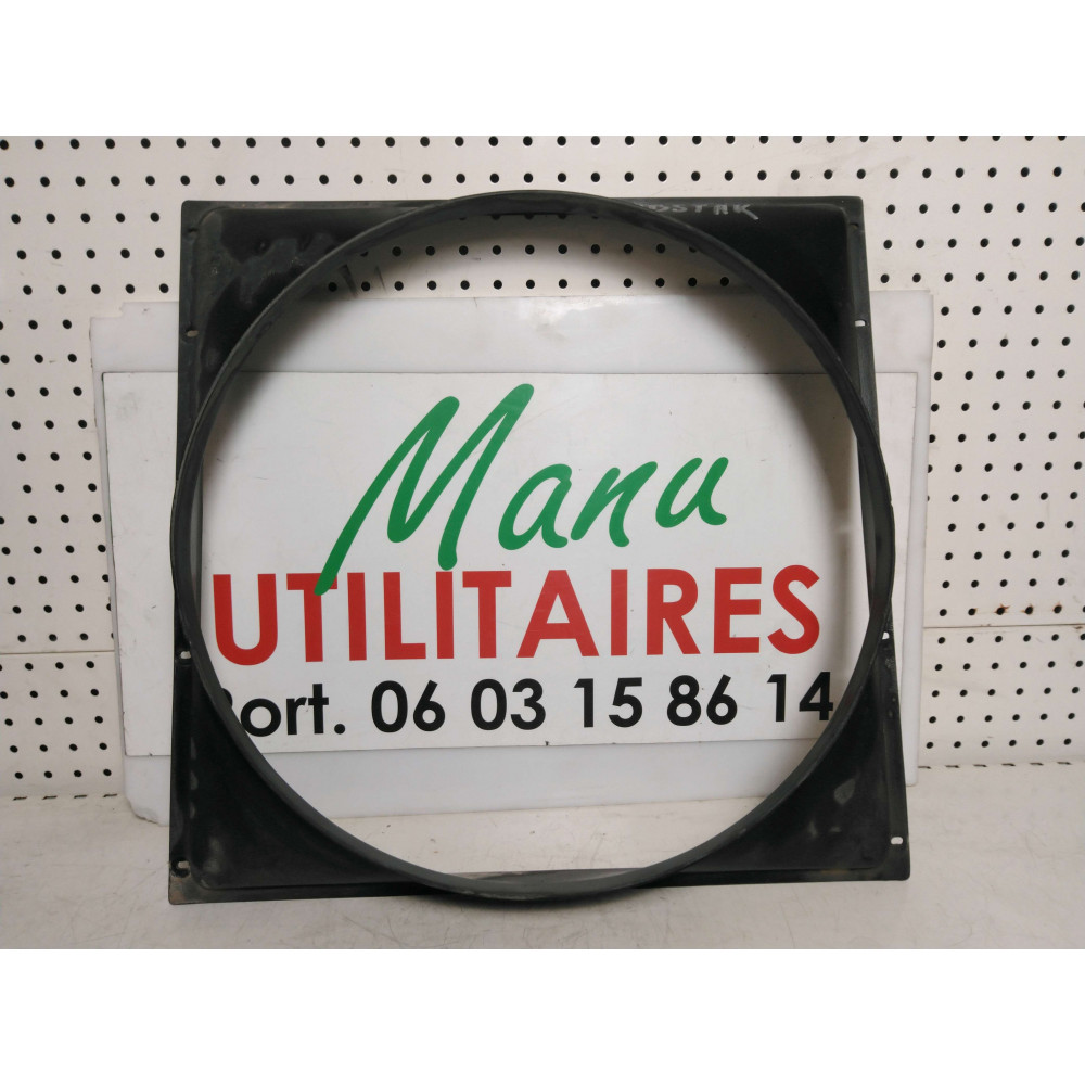 Buse ventilateur moteur Nissan Cabstar  Ref : 