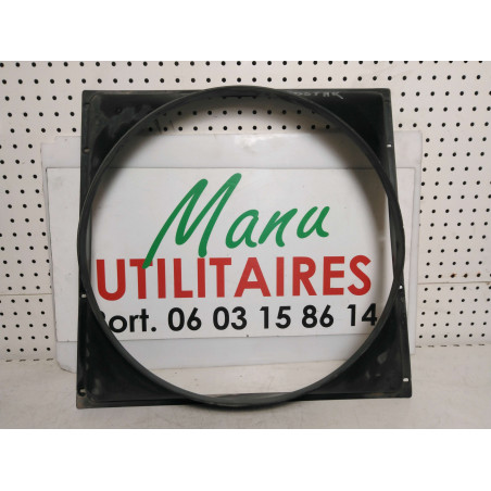 Buse ventilateur moteur Nissan Cabstar  Ref : 