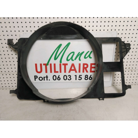 Buse ventilateur moteur transit  Ref : 