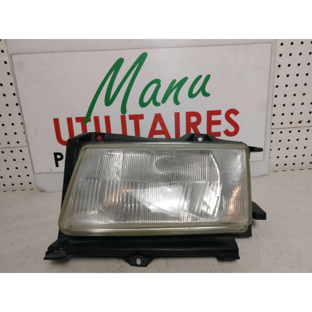 Phare avant gauche peugeot expert