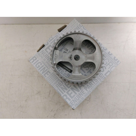 Poulie arbre à Cames Renault trafic Ref : 