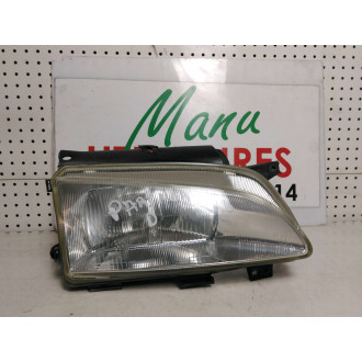 phare optique droit partner Ref : 