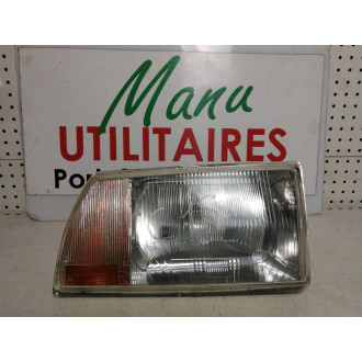 phare optique droit Citroën C15 Ref : 