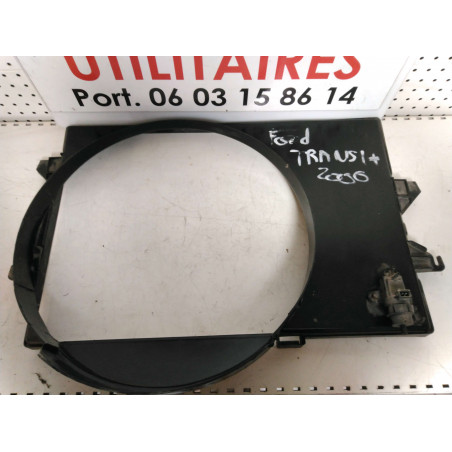Buse ventilateur moteur Ford transit 2000 Ref : 