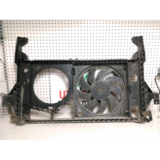 Ventilateur refroidissement moteur Master 2.5L Ref : 