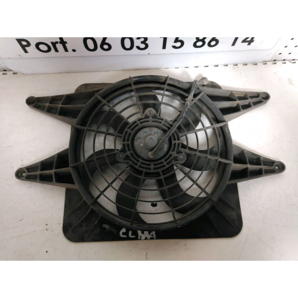 ventilateur refroidissement moteur KIA Besta Ref : 