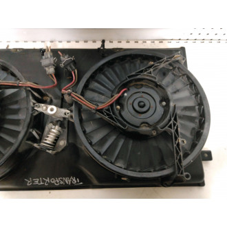 ventilateur de refroidissement moteur Transporter Ref : 
