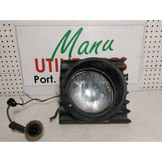 Phare avant droit Iveco UNIC Ref : 