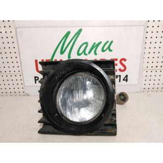 Phare avant gauche Iveco UNIC  Ref : 