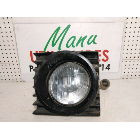 Phare avant gauche Iveco UNIC  Ref : 