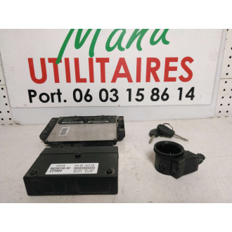 Kit de démarrage Citroën Jumpy 1.9L
