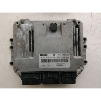 Kit de démarrage complet Renault Master 2.5L DCI Ref : 0281013018
