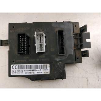 Kit de démarrage complet Renault Master 2.5L DCI Ref : 0281013018