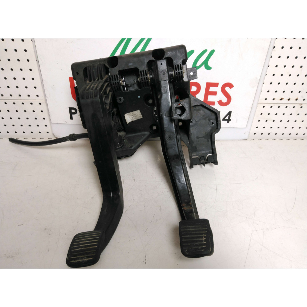 pédalier boxer jumper ducato Ref : 1347365080