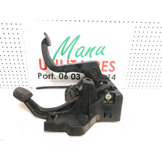 pédalier boxer jumper ducato Ref : 1347365080
