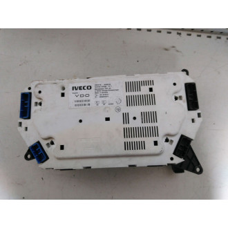 compteur Iveco 2001 Ref : 504008190