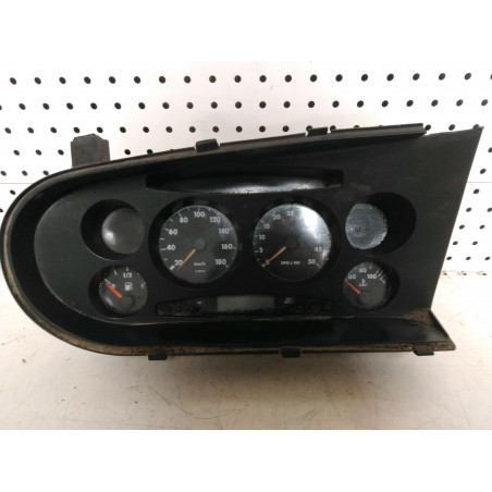 compteur Iveco 2001 Ref : 504008190