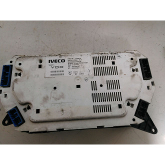 compteur Iveco 2001 Ref : 504008190